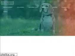 Sites similar to hondenschool-dog.nl