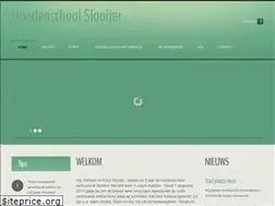 Sites similar to hondenschool-slooijer.nl