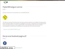 Sites similar to hondenschool.be