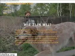 Sites similar to hondenschool.biz