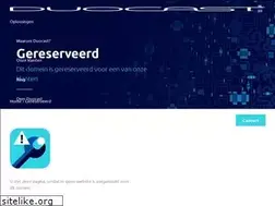 Sites similar to hondenschoolkwispel.be