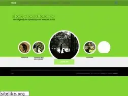 Sites similar to hondenschoolvorden.nl