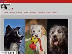 Sites similar to hondenschoolzuidwestfriesland.nl