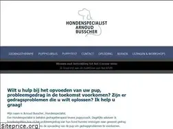 Sites similar to hondenspecialist.nl