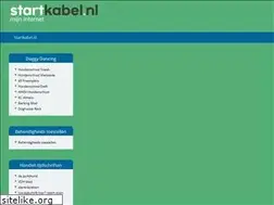 Sites similar to hondensport.startkabel.nl