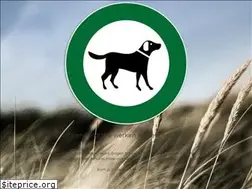 Sites similar to hondentoegelaten.be