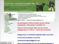 Sites similar to hondentraining-breda.nl