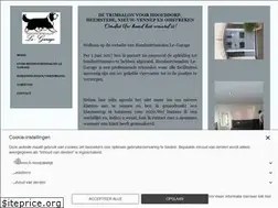 Sites similar to hondentrimsalon-legarage.nl