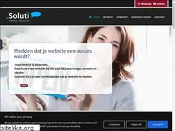 Sites similar to hondentrimsalondeboomery.nl