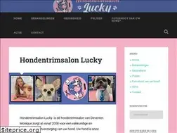 Sites similar to hondentrimsalondeventer.nl