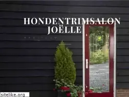 Sites similar to hondentrimsalonjoelle.nl