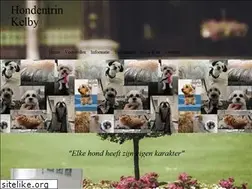Sites similar to hondentrimsalonkelby.nl