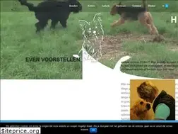 Sites similar to hondentrimsalonmarian.nl