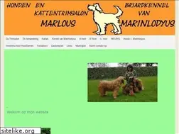 Sites similar to hondentrimsalonmarlous.nl