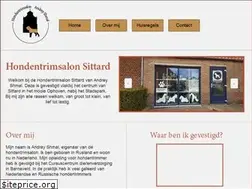 Sites similar to hondentrimsalonsittard.nl