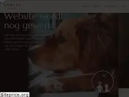 Sites similar to hondenuitlaatservice-uit.nl