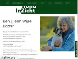 Sites similar to hondinzicht.nl