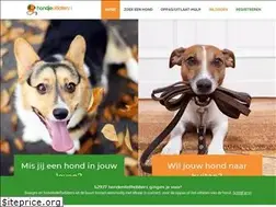 Sites similar to hondjeuitlaten.nl
