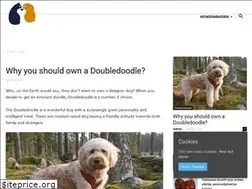 Sites similar to hondkatpet.com