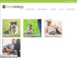 Sites similar to hondleiding.nl