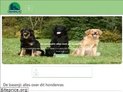Sites similar to hondnl.nl
