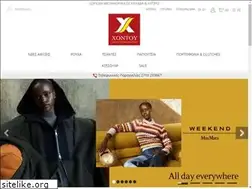 Sites similar to hondouboutique.gr