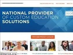 Sites similar to hondroseducationgroup.com