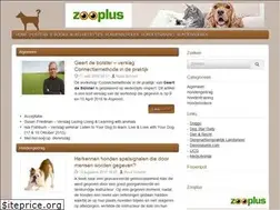 Sites similar to hondsdomheid.nl