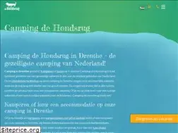 Sites similar to hondsrug.nl
