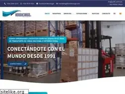 Sites similar to honducargo.com