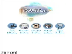 Sites similar to hondunet.com