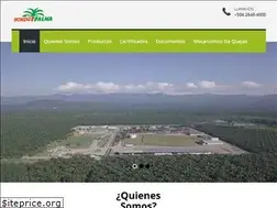 Sites similar to hondupalmahn.com