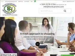 Sites similar to hondupromo.com