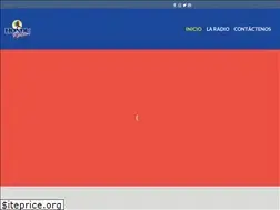 Sites similar to honduradio.com