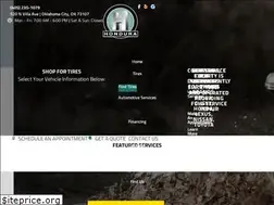 Sites similar to hondurainc.com