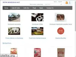 Sites similar to honduras.net