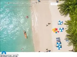 Sites similar to honduras.travel