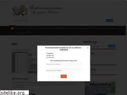 Sites similar to hondurasensusmanos.com