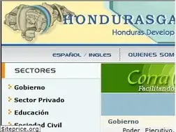 Sites similar to hondurasgateway.hn