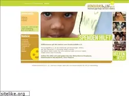 Sites similar to hondurashilfe.de