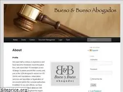 Sites similar to honduraslegal.com