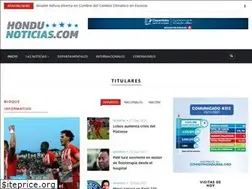 Sites similar to hondurasmarcapais.com