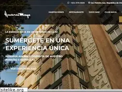 Sites similar to hondurasmaya.hn
