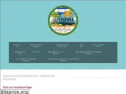 Sites similar to hondurasspanishschool.com