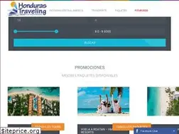 Sites similar to hondurastraveling.hn