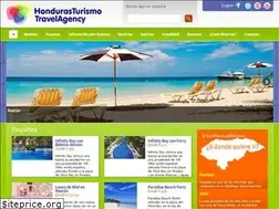 Sites similar to hondurasturismo.com