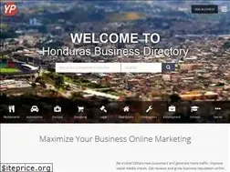 Sites similar to hondurasyp.com