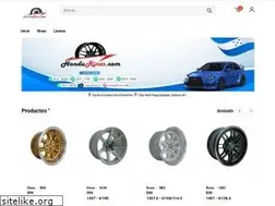Sites similar to hondurines.com
