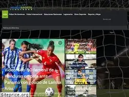 Sites similar to hondusports.com