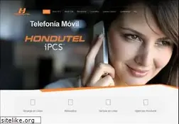 Sites similar to hondutel.com